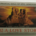 1942 A Love Story Used Cassette  - R. D. Burman Used