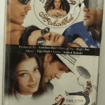 Albela + Pyar Isha Aur Mohabbat Used Cassette