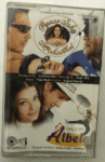 Albela + Pyar Isha Aur Mohabbat Used Cassette