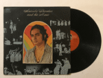 Ananda Shankar And His Music - Ananda Shankar Used Vinyl LP Record