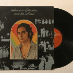 Ananda Shankar And His Music - Ananda Shankar Used Vinyl LP Record
