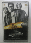 Dhoom Used Cassette - Pritam Chakraborty Used Vinyl LP Record