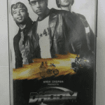 Dhoom Used Cassette - Pritam Chakraborty Used Vinyl LP Record