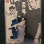 Dil Chahta Hai - Javed Akhtar Used Cassette