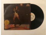 Disco Duniya - Nandu Bhende Used Vinyl LP Record