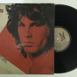 Greatest Hits - The Doors Used Vinyl LP Record