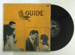 Guide - S. D. Burman Used Vinyl LP Record
