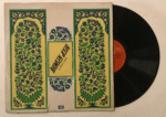 Hindi Classical Vocal - Bhimsen Joshi Used Vinyl LP Record