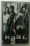 Kaal Used Cassette  - Salim-Sulaiman Used
