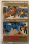 Kaho Naa... Pyaar Hai Used Cassette  - Rajesh Roshan Used