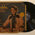 Kalyanji Anandji Present Babla And His Orchestra (Film Instrumentals) - Babla & His Orchestra Used Vinyl LP Record