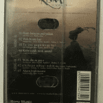 KisnaTheWarriorPoetUsedCassatteIsmailDarbarUsedVinylLPRecord_image0_1692963475926.png