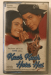 Kuch Kuch Hota Hai Used Cassette  - Jatin Lalit Used