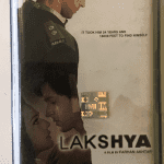 Lakshya Used Cassette  - Shankar Ehsaan Loy Used