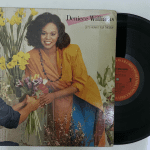 Let's Hear It For The Boy - Deniece Williams Used Vinyl LP Record