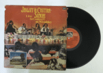 Live In Concert At Wembley - Jagjit & Chitra Singh Used Vinyl LP Record