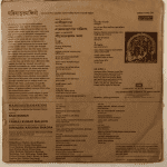 MahisasuramardiniAnOratarioInvokingTheGoddessDurgaAnAllIndiaRadioProductionBaniKumarUsedVinylLPRecord_image0_1692632101880.png