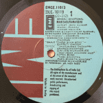 MahisasuramardiniAnOratarioInvokingTheGoddessDurgaAnAllIndiaRadioProductionBaniKumarUsedVinylLPRecord_image0_1692632101880.png