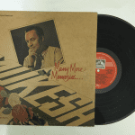 Many More Memories… (Songs From Hindi Films) - Mukesh Used Vinyl LP Record