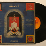 Music For The Miracle - Various Used Vinyl LP Record