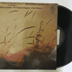 Piano Concerto No. 21 • Eine Kleine Nachtmusik 'Elvira Madigan' - Wolfgang Amadeus Mozart Used Vinyl LP Record