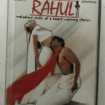 Rahul Used Cassette  - Anu Malik Used