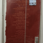 SaathiyaUsedCassatteARRahmanUsed_image0_1692976512566.png