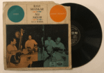 Shree / Sindhu Bhairavi - Ravi Shankar Used Vinyl LP Record