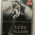 Tere Naam Used Cassette  - Various Used