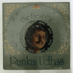 TheBestOfPankajUdhasPankajUdhasUsedVinylLPRecord_image0_1692980397067.png