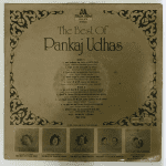 TheBestOfPankajUdhasPankajUdhasUsedVinylLPRecord_image0_1692980397067.png