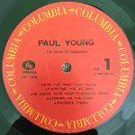 TheSecretOfAssociationPaulYoungUsedVinylLPRecord_image0_1691866987475.png