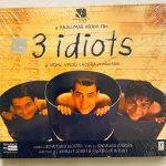 3 Idiots - Shantanu Moitra Used Audio CD
