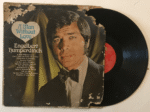 A Man Without Love - Engelbert Humperdinck Used Vinyl LP Record