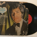 A Man Without Love - Engelbert Humperdinck Used Vinyl LP Record