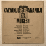 ASelectionOfHindiFilmSongsKalyanjiAnandjiUsedVinylLPRecord_image0_1694176054337.png