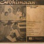 AbhimaanSDBurmanUsedVinylLPRecord_image0_1694613637115.jpg