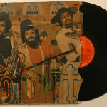 Amar, Akbar, Anthony - Laxmikant-Pyarelal Used Vinyl LP Record