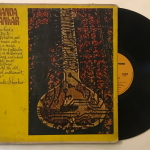 Ananda Shankar - Ananda Shankar Used Vinyl LP Record