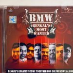 Bengal's Most Wanted - Various Used Audio CD