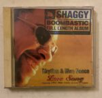 Boombastic (Remix Versions) - Shaggy Used Audio CD