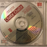 ChalteChalteJatinLalitUsedAudioCD_image0_1693569882278.png