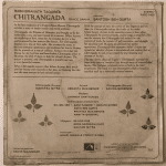 ChitrangadaDanceDramaRabindranathTagoreUsedVinylLPRecord_image0_1693651295075.png