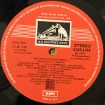 ChitrangadaDanceDramaRabindranathTagoreUsedVinylLPRecord_image0_1693651295075.png