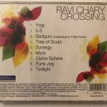 CrossingRaviCharyUsedAudioCD_image0_1693569237485.png
