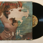 Cuchi-Cuchi - Charo Used Vinyl LP Record