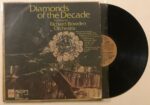 Diamonds Of The Decade - The Richard Bowden Orchestra Used Vinyl LP Record