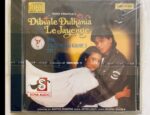Dilwale Dulhania Le jayenge and Shahrukh Khan's Hits - Various Used Audio CD