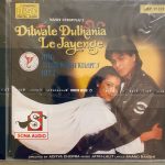 DilwaleDulhaniaLejayengeandShahrukhKhansHitsVariousUsedAudioCD_image0_1696022623411.jpg