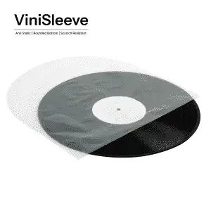 Vinisleeve | Inner | Vinyl Records India